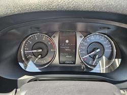 2022 Toyota
                Hilux SR Hi-Rider