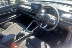 2024 Jeep Avenger Limited