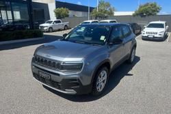 2024 Jeep Avenger Limited