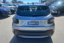 2024 Jeep Avenger Limited