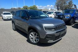 2024 Jeep Avenger Limited