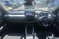 2024 Jeep Avenger Limited