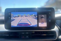 2024 Jeep Avenger Limited