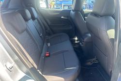 2024 Jeep Avenger Limited