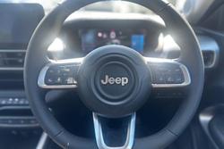 2024 Jeep Avenger Limited