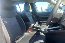 2024 Jeep Avenger Limited