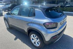 2024 Jeep Avenger Limited