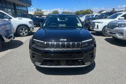 2024 Jeep Avenger Limited