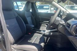 2024 Jeep Avenger Limited