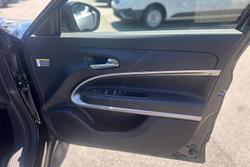 2024 Jeep Avenger Limited