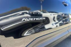 2024 Jeep Avenger Limited