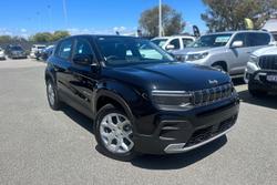 2024 Jeep Avenger Limited