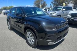 2024 Jeep Avenger Limited