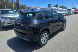 2024 Jeep Avenger Limited