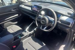 2024 Jeep Avenger Limited