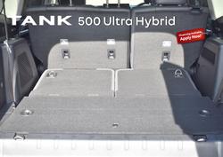 2024 GWM
Tank 500 Ultra Hybrid