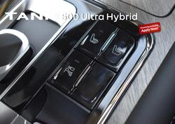 2024 GWM Tank 500 Ultra Hybrid