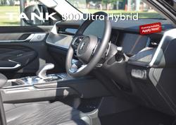 2024 GWM Tank 500 Ultra Hybrid