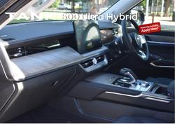 2024 GWM Tank 500 Ultra Hybrid