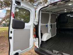 2023 Ford
Transit Custom Trend 320S
