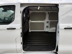 2023 Ford
Transit Custom Trend 320S