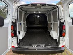 2023 Ford
Transit Custom Trend 320S