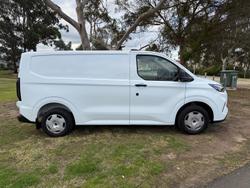 2023 Ford
Transit Custom Trend 320S