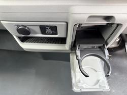 2023 Ford
Transit Custom Trend 320S