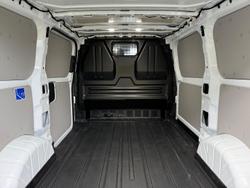 2023 Ford
Transit Custom Trend 320S