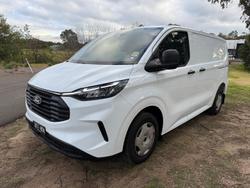 2023 Ford
Transit Custom Trend 320S