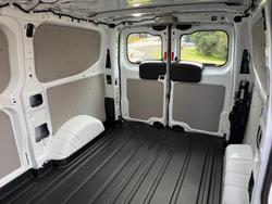 2023 Ford
Transit Custom Trend 320S