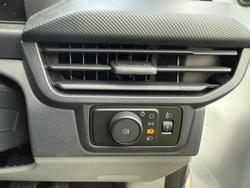2023 Ford
Transit Custom Trend 320S