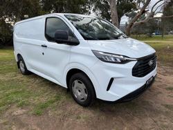 2023 Ford
Transit Custom Trend 320S