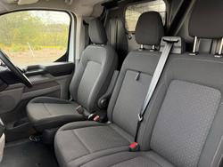 2023 Ford
Transit Custom Trend 320S