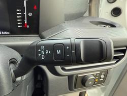 2023 Ford
Transit Custom Trend 320S