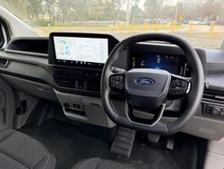 2023 Ford
Transit Custom Trend 320S