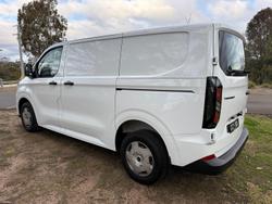 2023 Ford
Transit Custom Trend 320S