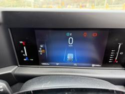 2023 Ford Transit Custom Trend 320S