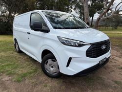 2023 Ford Transit Custom Trend 320S