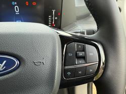 2023 Ford Transit Custom Trend 320S