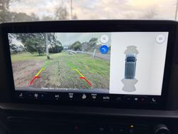 2023 Ford Transit Custom Trend 320S