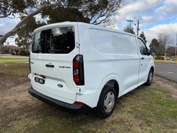 2023 Ford Transit Custom Trend 320S