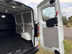 2023 Ford Transit Custom Trend 320S