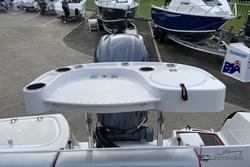 2025 Haines Signature 640F