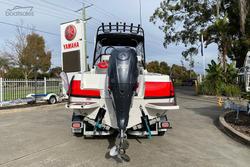 2025 Haines Signature 640F