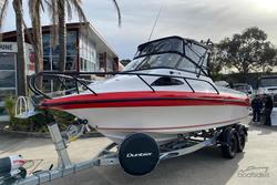 2025 Haines Signature 640F
