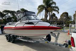 2025 Haines Signature 640F