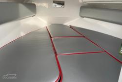 2026 Haines Signature 640F