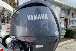 2025 Haines Signature 640F