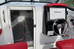 2025 Haines Signature 640F